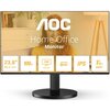 Monitor AOC 24B3HA2 23.8" 1920x1080px IPS 100Hz 1 ms [MPRT]