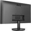 Monitor AOC 24B3HA2 23.8" 1920x1080px IPS 100Hz 1 ms [MPRT] Jasność ekranu [cd/m2] 250