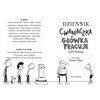 Książka Dziennik cwaniaczka Główka pracuje Tom 18 Jeff Kinney (miękka okładka) Płeć Dziewczynka