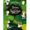 Książka Dzieci z Bullerbyn Astrid Lindgren (twarda okładka)