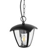 Lampa ogrodowa GOLDLUX Igma 311887 Czarny Szerokość [mm] 155