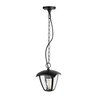 Lampa ogrodowa GOLDLUX Igma 311887 Czarny