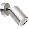 Kinkiet zewnętrzny GOLDLUX Olimp 208842 Satyna