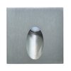 Oprawa elewacyjna GOLDLUX Espo 309242 Srebrny