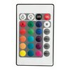 Lampa solarna GOLDLUX Kula LED RGB z pilotem Wymiary (SxWxG) [mm] 200 x 170 x 200