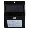 Naświetlacz solarny GOLDLUX LED BOX Mini z czujnikiem PIR zmierzchowo-ruchowym Wysokość [mm] 125