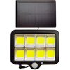 Naświetlacz solarny GOLDLUX LED Integra 323101