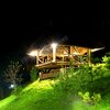 Naświetlacz solarny GOLDLUX LED Integra 323101 Zasilanie Akumulatorowe