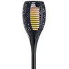 Lampa solarna GOLDLUX LED Fuego Płomień 323286 Szerokość [mm] 120