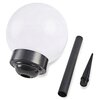 Lampa solarna SUPERLED Ballo 5173