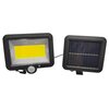 Naświetlacz solarny GOLDLUX LED Duo z czujnikiem PIR zmierzchowo-ruchowym Szerokość [mm] 150
