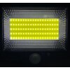 Naświetlacz solarny GOLDLUX LED Duo 323071 Poziom ochrony IP44