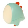 Lampka noca ECOLIGHT Mary's Dino MW20534 Zielony