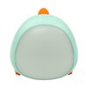 Lampka noca ECOLIGHT Mary's Dino MW20534 Zielony Rodzaj gwintu LED zintegrowany