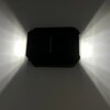 Naświetlacz solarny GOLDLUX LED Luce Ilość źródeł światła 6