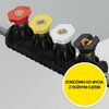 Myjka ciśnieniowa LAVOR Professional Alaska 1409 XP Zbiornik na detergent Tak