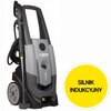Myjka ciśnieniowa LAVOR Professional Alaska 1409 XP Rodzaj pompy Mosiężna