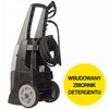 Myjka ciśnieniowa LAVOR Professional Alaska 1409 XP Wyposażenie Dysza