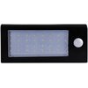 Naświetlacz solarny GOLDLUX LED BOX 307637 Typ źródła światła LED