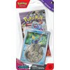 Gra karciana POKEMON TCG: Scarlet & Violet Temporal Forces - Checklane Blister (1 zestaw) Typ Gra karciana