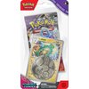 Gra karciana POKEMON TCG: Scarlet & Violet Temporal Forces - Checklane Blister (1 zestaw) Czas gry [min] Nieokreślony