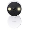 Kamera TP-LINK Tapo C120 Zewnętrzna / Wewnętrzna, Wi-Fi Rodzaj kamery Wewnętrzna