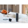 Dozownik do płynu do naczyń BRABANTIA SinkStyle 228049 Szary Materiał Silikon
