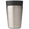 Kubek termiczny BRABANTIA Make & Take 228728 200 ml Ciemnoszary