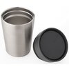 Kubek termiczny BRABANTIA Make & Take 228728 200 ml Ciemnoszary Rodzaj Kubek termiczny