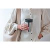 Kubek termiczny BRABANTIA Make & Take 228728 200 ml Ciemnoszary Kolor Ciemnoszary