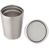 Kubek termiczny BRABANTIA Make & Take 228742 200 ml Jasnoszary Gwarancja 5 lat