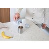 Kubek termiczny BRABANTIA Make & Take 228742 200 ml Jasnoszary Kolor Jasnoszary