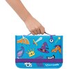 Tablica magnetyczna MAPED CREATIV 969311 - zestaw podróżny Wiek 4+