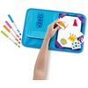 Tablica magnetyczna MAPED CREATIV 969311 - zestaw podróżny Materiał Magnes