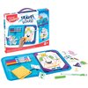 Tablica magnetyczna MAPED CREATIV 969311 - zestaw podróżny Płeć Dziewczynka