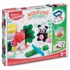 Masa plastyczna MAPED CREATIV Friends Słodkie zwierzaki 907204