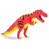 Masa plastyczna MAPED CREATIV Fabryka Dinozaurów 907210 Funkcje rozwojowe Sprawność manualna