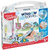 Farby witrażowe MAPED CREATIV Color&Play 907036