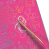 Naklejki MAPED CREATIV Zdrapki Barbie 907075 Wiek 5+