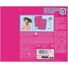 Naklejki MAPED CREATIV Zdrapki Barbie 907075 Funkcje rozwojowe Wyobraźnia