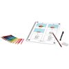 Zestaw kreatywny MAPED CREATIV Animaker Flash Pop 907067 Wiek 6+