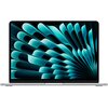 Laptop APPLE MacBook Air 2024 13.6" M3 8GB RAM 256GB SSD macOS Srebrny Procesor Apple M3