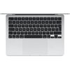 Laptop APPLE MacBook Air 2024 13.6" M3 8GB RAM 256GB SSD macOS Srebrny Liczba rdzeni 8