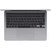 Laptop APPLE MacBook Air 2024 13.6" M3 8GB RAM 512GB SSD macOS Gwiezdna szarość Liczba rdzeni 8