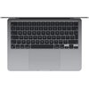Laptop APPLE MacBook Air 2024 13.6" M3 16GB RAM 512GB SSD macOS Gwiezdna szarość Procesor Apple M3