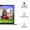 Laptop APPLE MacBook Air 2024 13.6" M3 16GB RAM 512GB SSD macOS Gwiezdna szarość Rodzaj laptopa Notebook