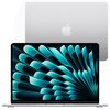 Laptop APPLE MacBook Air 2024 13.6" M3 16GB RAM 512GB SSD macOS Srebrny