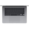 Laptop APPLE MacBook Air 2024 15.3" M3 8GB RAM 256GB SSD macOS Gwiezdna szarość Liczba rdzeni 8