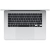 Laptop APPLE MacBook Air 2024 15.3" M3 8GB RAM 256GB SSD macOS Srebrny Liczba rdzeni 8