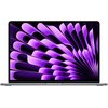 Laptop APPLE MacBook Air 2024 15.3" M3 8GB RAM 512GB SSD macOS Gwiezdna szarość Procesor Apple M3